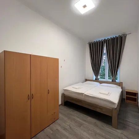 Apartment Lisa Cheb